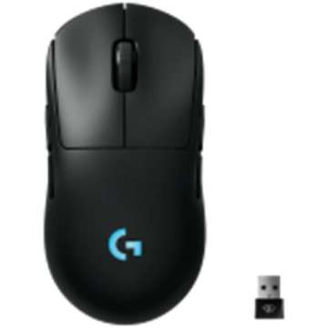 Logitech G Pro 2 LightSpeed Computer mouse 991-000