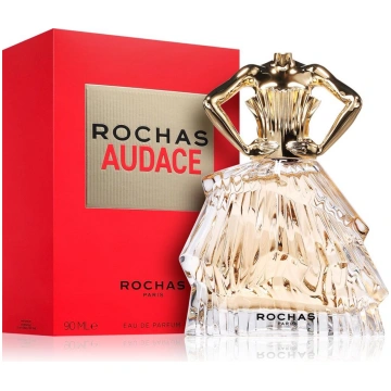 Rochas Audace EDP parfimērijas ūdens sievietēm, 90