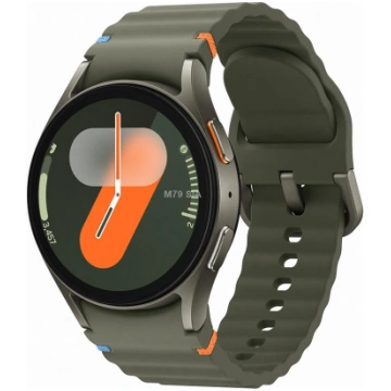 Samsung Galaxy Watch7 40mm LTE Green ( SM L305FZGA