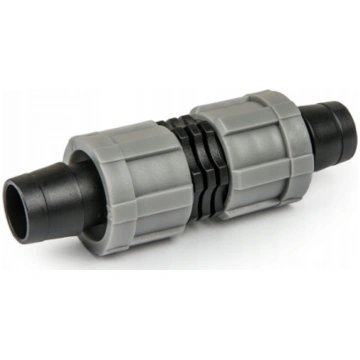Bradas TASMA KROPLUJACA LACZNIK /25szt. DSTA01-00L