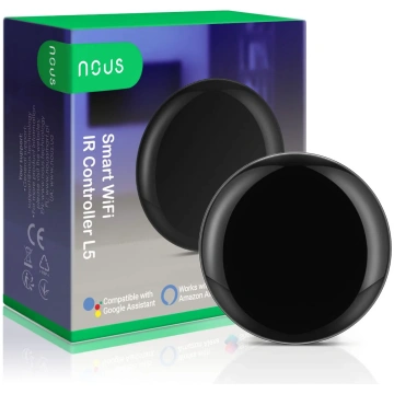 NOUS Mēs L5 Tuya Smart Hub, Google Home, viedmājas