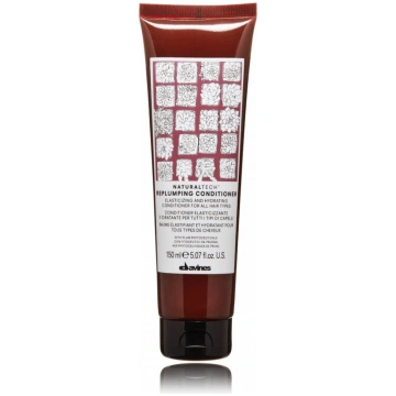 Davines NaturalTech Replumping Conditioner elastīb