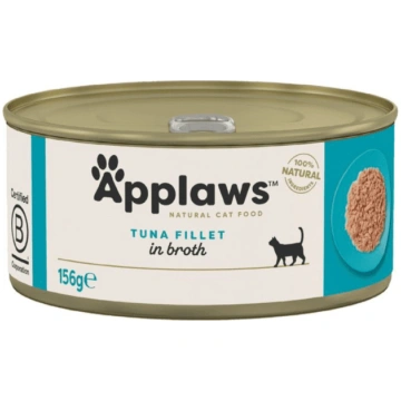 Applaws Cat Tuna Fillet konservi kaķiem ar tunča f