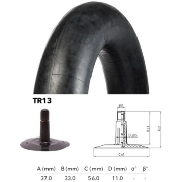 Kamera 3.00/3.50/4.00-10 T-Gum TR13