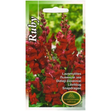 Lauvmutites augstās Ruby 0,2g (KS) * Darzinam.lv
