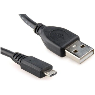 Gembird micro USB cable 2.0 AM-MBM5P 1m ( CCP MUSB