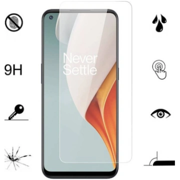 Rūdīts stikls – priekš OnePlus Nord 2T Nav norādīt