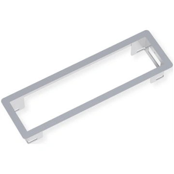 Bachmann POWER FRAME mounting frame Small 3-gang, 