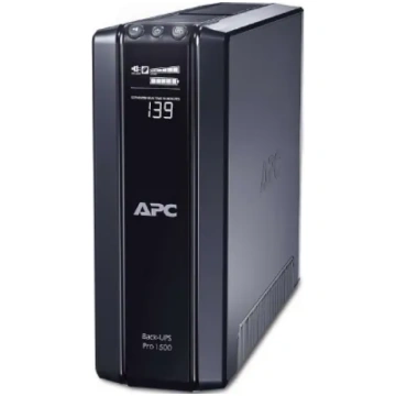 APC Power-Saving Back-UPS Pro 1200, 230V, Schuko p