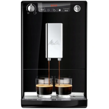 Melitta Caffeo Solo E950-201 automātiskais kafijas