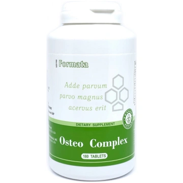 SANTEGRA Osteo Complex tabletes N180