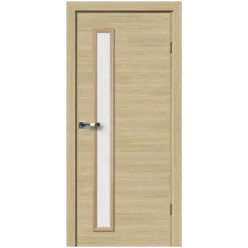 Durvis Bella Kristal HD Eco Brama