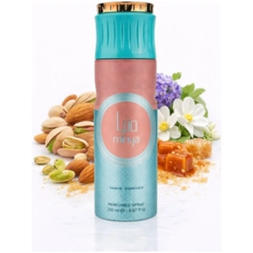 Paris Corner Minya 200ml 310233