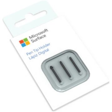 Microsoft Surface GFV-00002 rakstāmspalvu piederum