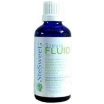 Stevia 50 ml SteSweet
