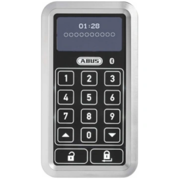 Ecost klienta atgriešana Abus Hometec Pro Bluetoot