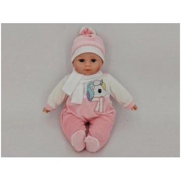 Lelle bebis 35cm Adar 0579
