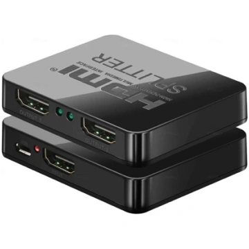PremiumCord Splitter HDMI 4K KHSPLIT2C