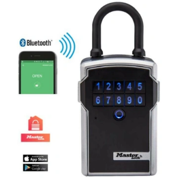 MasterLock Master Lock atslēgu drošības kaste ar B