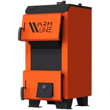Malkas apkures katls WARM LINE EKO 14 kW