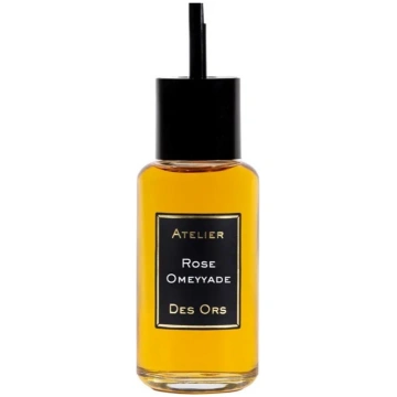 Atelier des Ors Rose Omeyyade Smaržas
