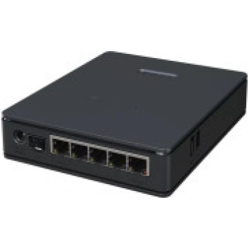MikroTik hAP axe S maršrutētājs (E62iUGS-2axD5axT)