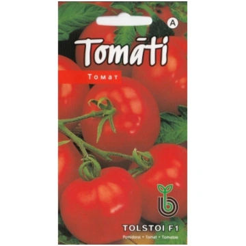 Tomāti Tolstoi F1 20s