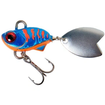 Māneklis Tail Spinner Narval Fishing Buzzing Bug 1