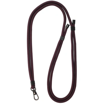 Machino Crossbody strap MC-LG03 WINE 6973297903504