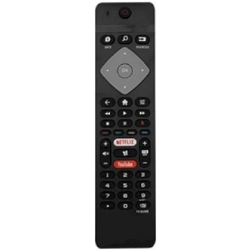 Lamex XP036HT Remote control for Philips LCD/LED T