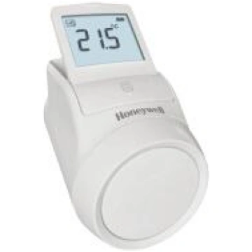 Radiatora kontrolieris HR92, programmējams, bezvad