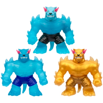 Mr Beast Lab - Stretch Hero Assorted (24735) 24735