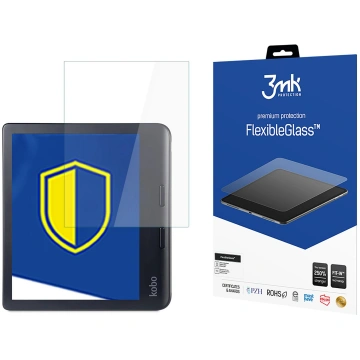 KOBO Libra Colour - up to 8.3" 3mk FlexibleGlass 5