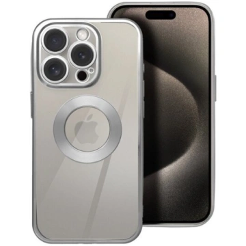 Glam - iPhone 16 Pro Max Tele Partner