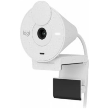 LOGITECH Brio 300 Webcam 2.0 MP Brio300-WH