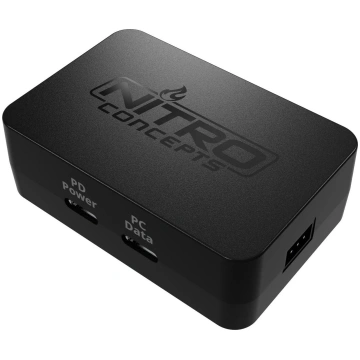 Nitro Concepts Nitro Concepts IMMERSION LED Box | 