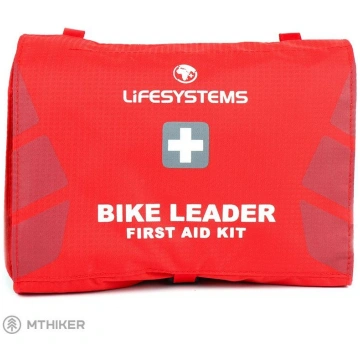 Bike Leader First Aid Kit LM20061 (5031863200615) 