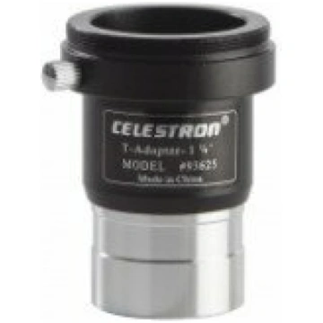 Celestron universālais T-Adapteris- 1,25 | 820735