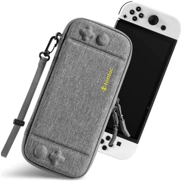 Tomtoc tomtoc Switch Case for Nintendo Switch OLED