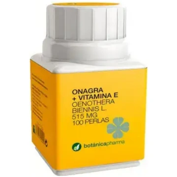 BOTÁNICA NUTRIENTS BotanicaNutrients Evening Primr