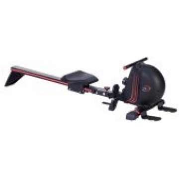 HMS ZM1502 Magnetic Rowing Machine trenažieris WLO