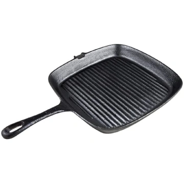 Pildīta pankūku pannas, pankūku pannas, pankūku gr