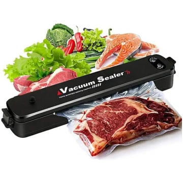 Vakuuma iepakotājs 7000r Vacuum sealer Z