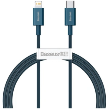 Baseus Superior Series Cable USB-C to Lightning 20