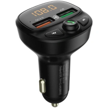 Tellur FMT-B7 Black