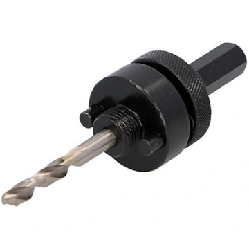 Kroņurbja turētājs 32 - 140 mm FASTER TOOLS