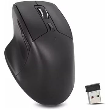 Yenkee Silencio, Silent Wireless Mouse (YMS 2035)