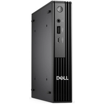 Mini PC Dell Pro QCM1250 — Intel Core Ultra 5 235T