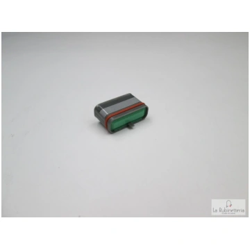 copy of HEATING CHROMATIC AREATORE ATT.FEM. 22/1 P