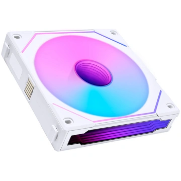 Lian Li UNI FAN SL-INF 120 ARGB Reverse Blade PWM 